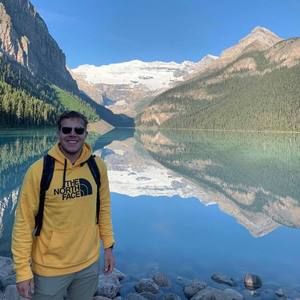 Meet your Posher, Thomas